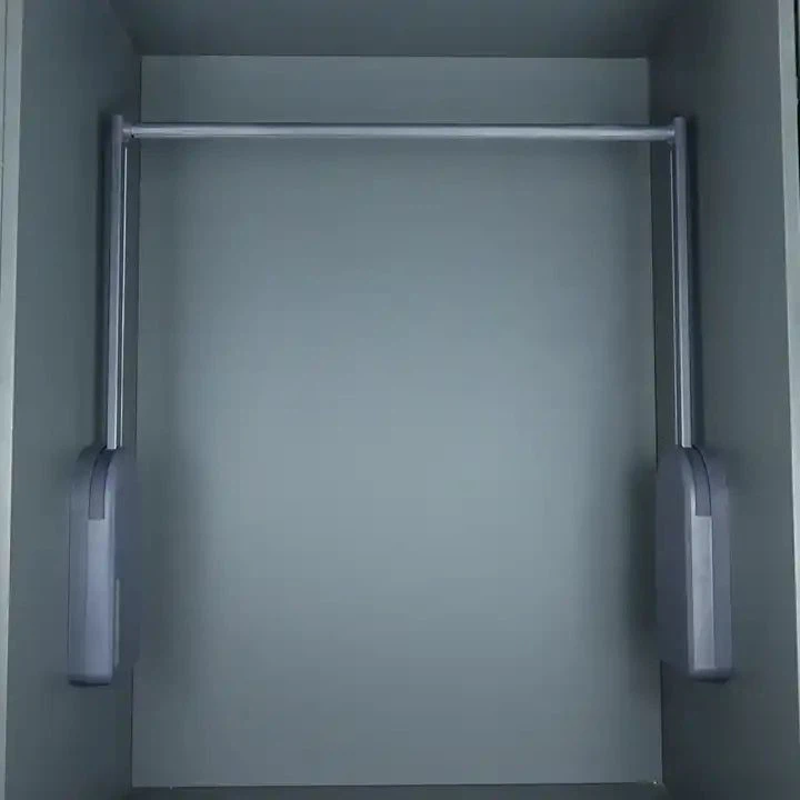 Automatic Lifting Clothes Rail