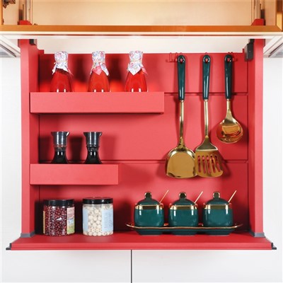 Lifters kabinè kwizin