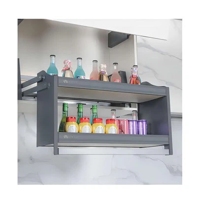 Smart Kitchen Multifonctionnel Drop-down panyen depo